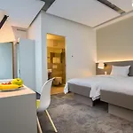 B_smart Hotell 3*
